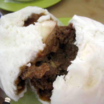 Big Pork Bun
