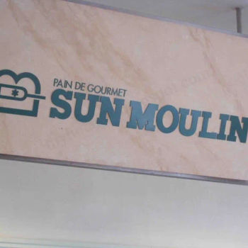 Sun Moulin