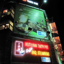 Tasty Pot Restaurant