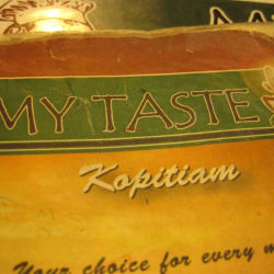 My Taste Kopitiam