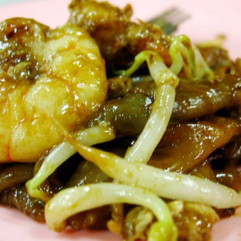 Moonlight Horfun ( 月光何 )