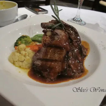 Lamb Shank