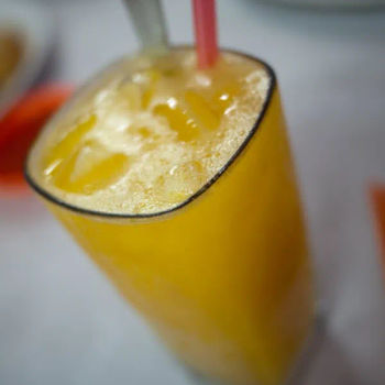 Mango Juice