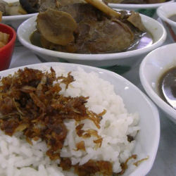 Ke Xiang Klang Bak Kut Teh (巴生奇香肉骨茶)