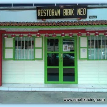 Restoran Bibik Neo