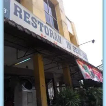 Restoran Sin Seng Leh