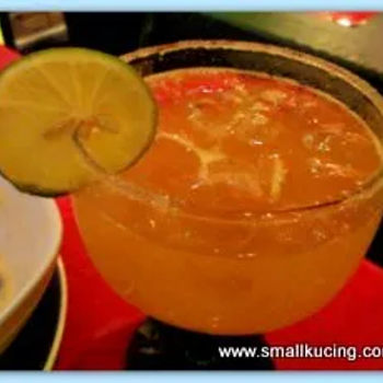 El Presidente Margarita