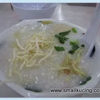 Porridge