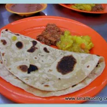 Chapati