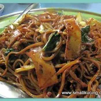 Mun Yee Mee