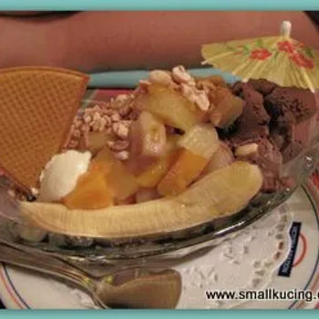 Banana Split