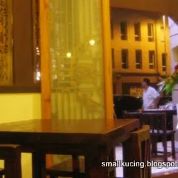 Restaurant Noodle Village