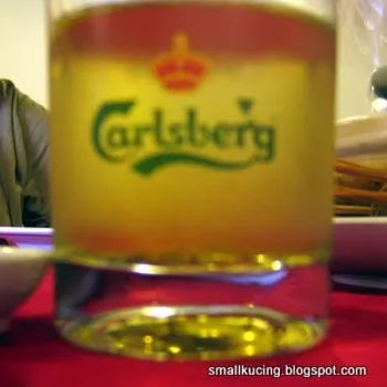 Carlsberg