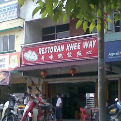 Restaurant Khee Way