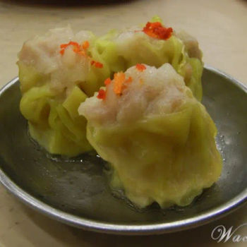 Siu Mai 烧卖