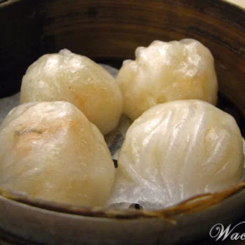 Har Gao 虾饺