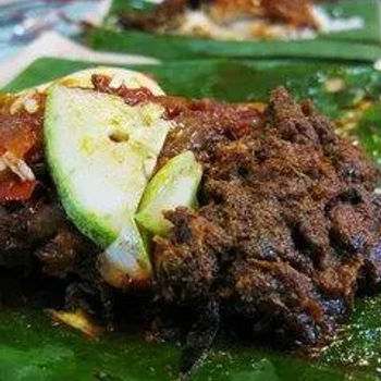 Nasi Lemak