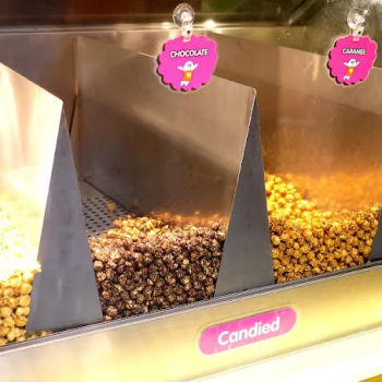 Popcorns
