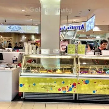 Gelato Fruity
