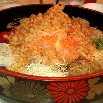 Yee Sang