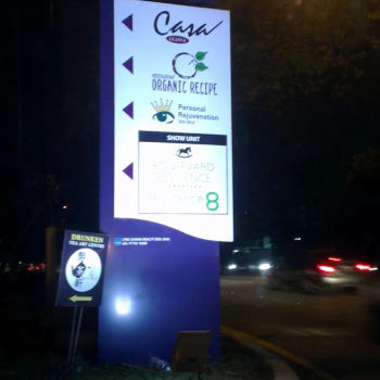 Organic Recipe | Casa Utama