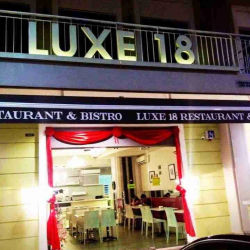 Luxe18 Bistro & Restaurant