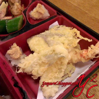 Tempura