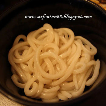 Udon