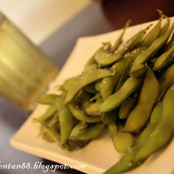 Edamame