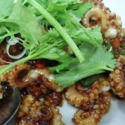 Super Crab Aroma Seafood Restaurant