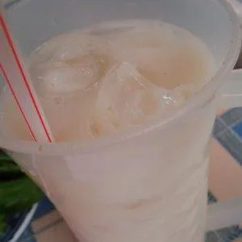 Soursop juice