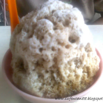 Ice Kacang