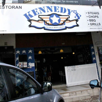 Kennedy’s
