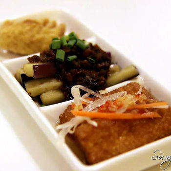 Explosive Kong Po Mini Shark