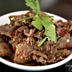 Restoran De Hunan (湖南湘菜馆)