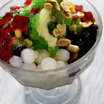Shaved Ice  (ABC)