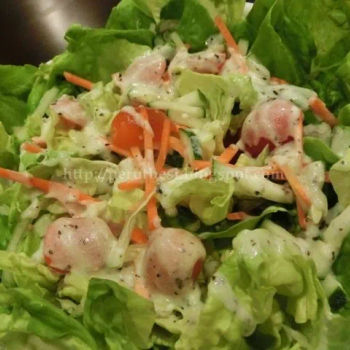 Green Salad