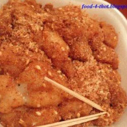 Gurney Drive Hawker Food