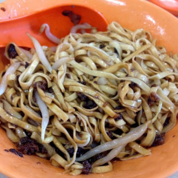 Ipoh Hakka Mee, RM2.60