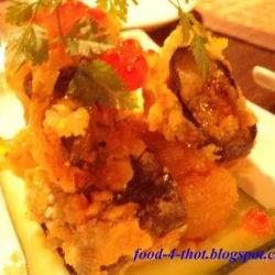 The Courtyard Garden