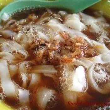 Kuey Teow
