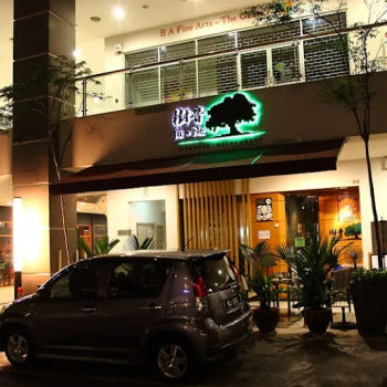 Ju.Ne Japanese Restaurant