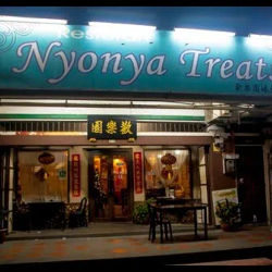 Nyonya Treats