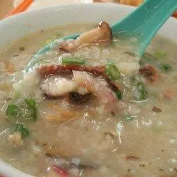 Porridge