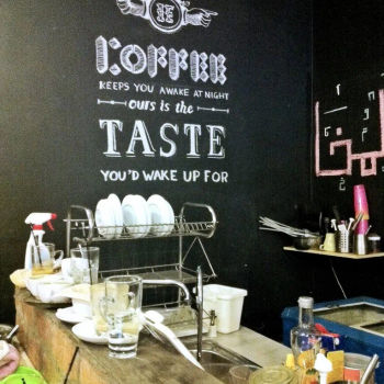 Coffee. The universal legal caffeine.