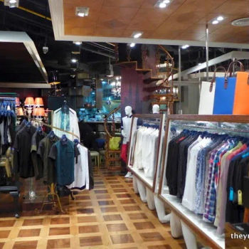 Elegantology Gallery and Restaurant