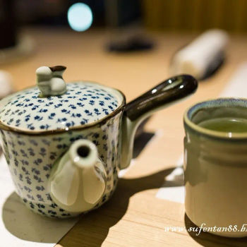 Sencha "Matsuri"