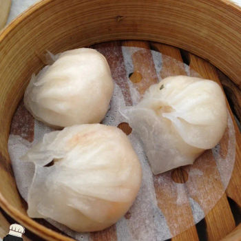 Har Gao 虾饺