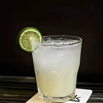 Virgin Margarita