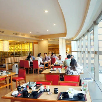 Suma Japanese Restaurant